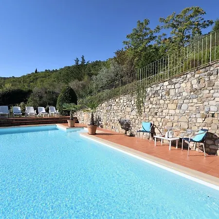 Villa Docciolina Greve in Chianti