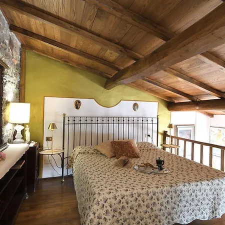Villa Docciolina *