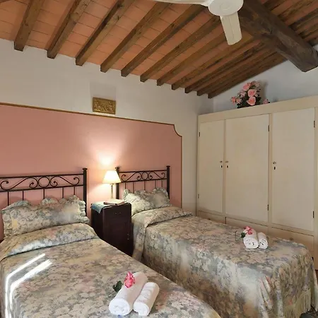 Docciolina * Greve in Chianti