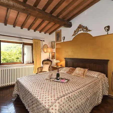Villa Docciolina *