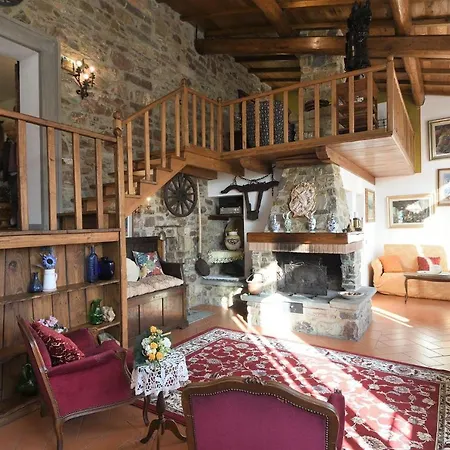 Docciolina Villa Greve in Chianti