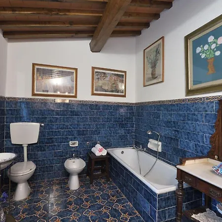 Docciolina Villa *
