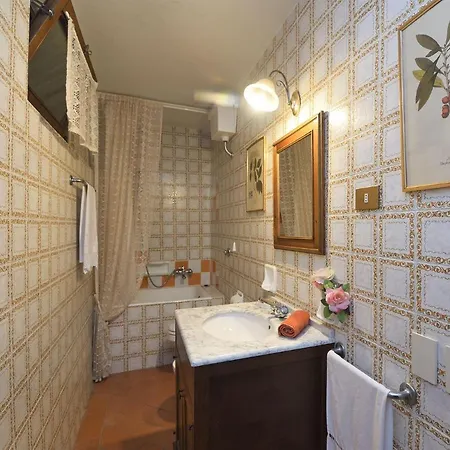 Villa Docciolina