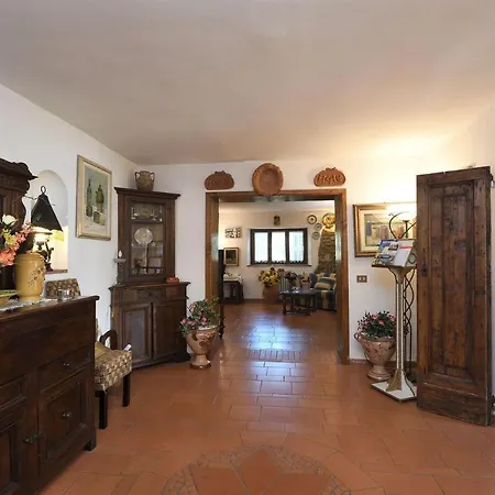 Docciolina Villa *