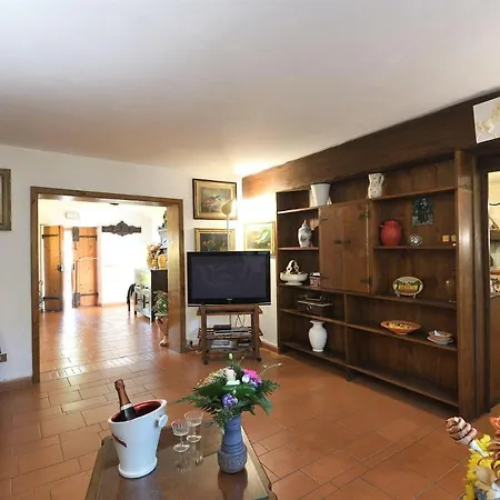 Docciolina Greve in Chianti