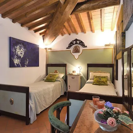 Villa Docciolina Greve in Chianti