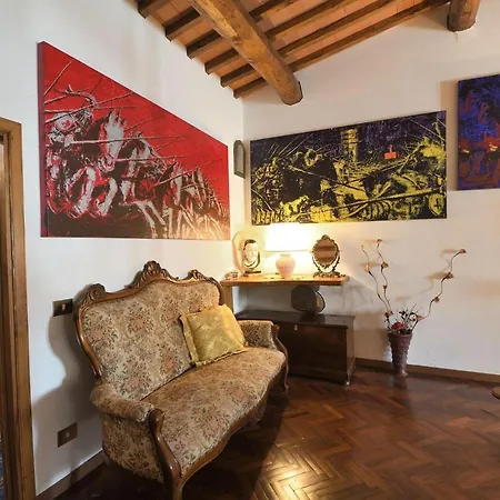 Docciolina Villa