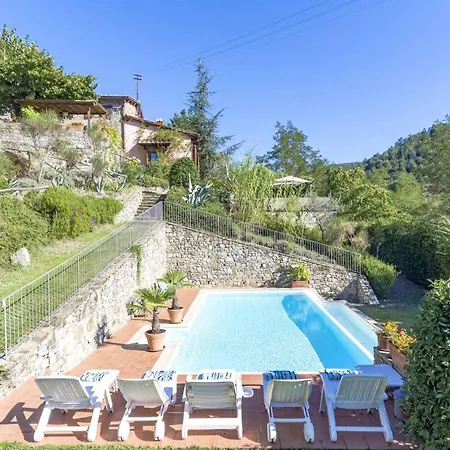 Villa Docciolina Greve in Chianti