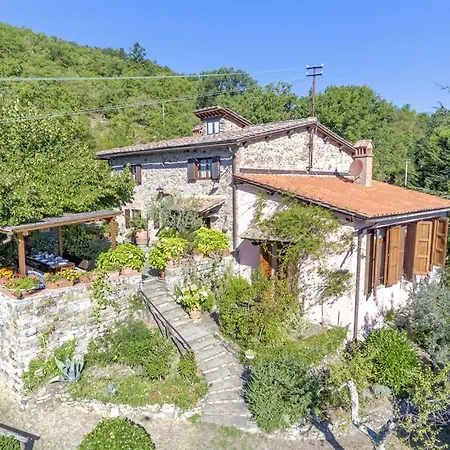 Docciolina * Greve in Chianti