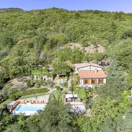 Villa Docciolina *